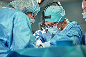 Хирургическое лечение | Major Clinic