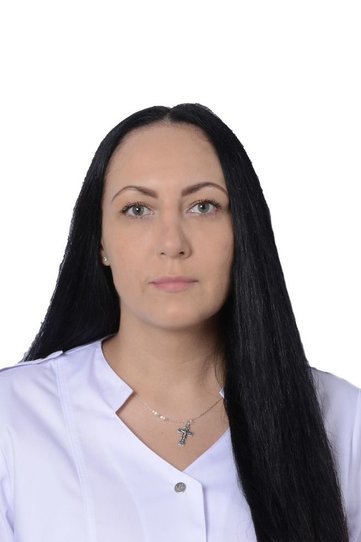 Коломиец  Яна Александровна | Major Clinic